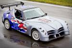 Skelta G-Force Pikes Peak 2012 года